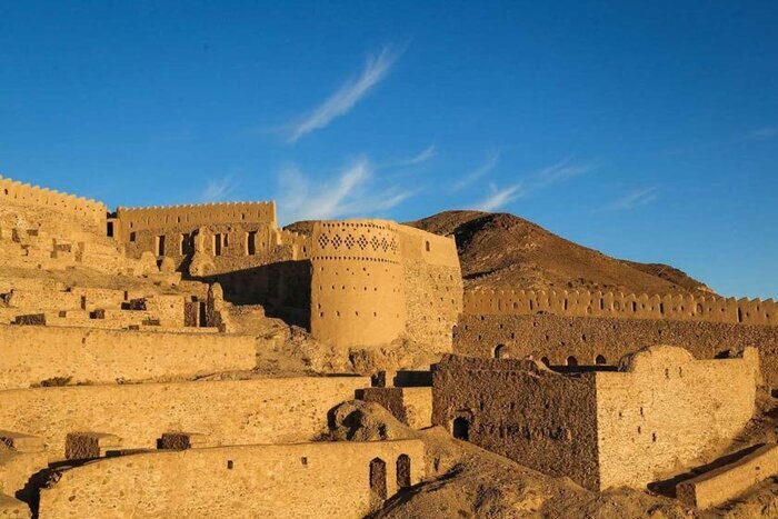 «خراسان جنوبی»؛ سفر به دنیای ناشناخته 7