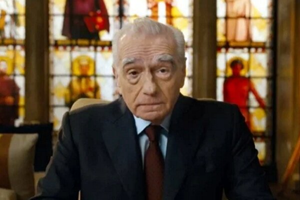 برنامه تلویزیونی «قدیسین» اسکورسیزی به زودی روی آنتن میرود