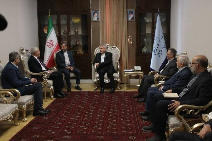 لغو روادید، مسیر تعاملات گردشگری ایران و تونس را هموار میسازد
