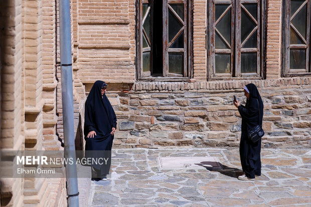 سرزمین من؛ عمارتهای تاریخی سنندج 19