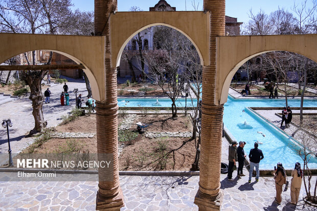 سرزمین من؛ عمارتهای تاریخی سنندج 20