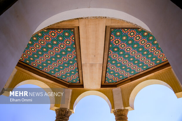 سرزمین من؛ عمارتهای تاریخی سنندج 21