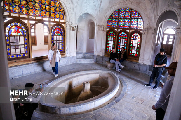 سرزمین من؛ عمارتهای تاریخی سنندج 25