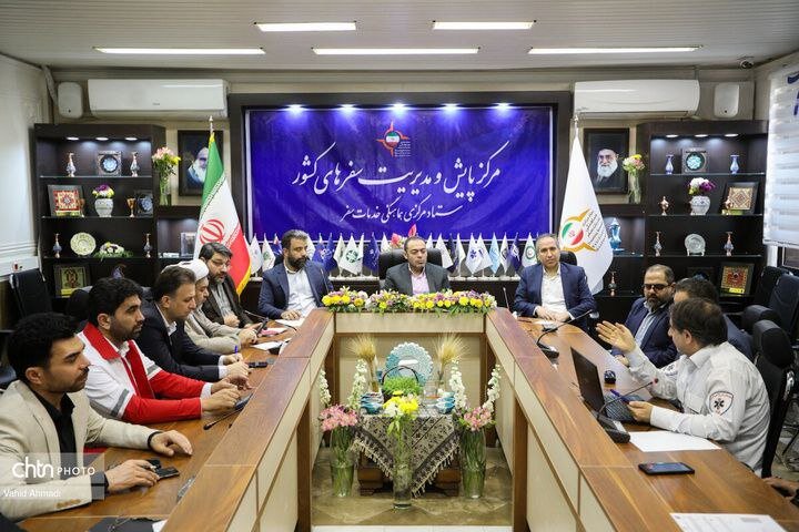 افزایش 30 درصدی مسافران جادهای نسبت به سال گذشته