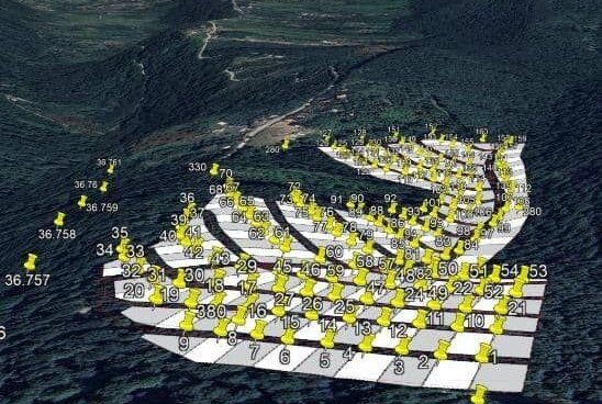 فازبندی جنگل هیرکانی برای فروش! منابع طبیعی ورود کرد