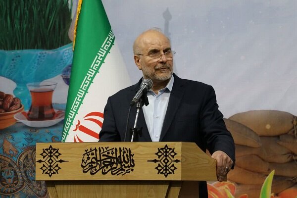 قالیباف: کشور دچار ناترازی در مدیریت است قالیباف: کشور دچار ناترازی در مدیریت است