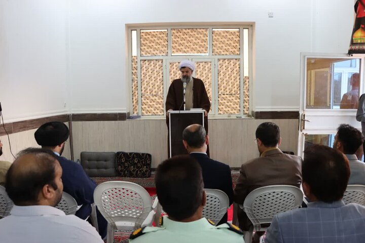 فعالیت گروههای جهادی از برکات انقلاب اسلامی است