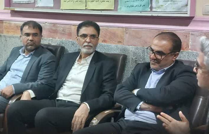 اسکان مسافران نوروزی در دشتستان ۲۰ درصد افزایش یافت