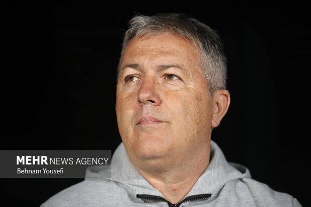 لیگ برتر فوتبال - آلومینیوم اراک و تراکتور 4