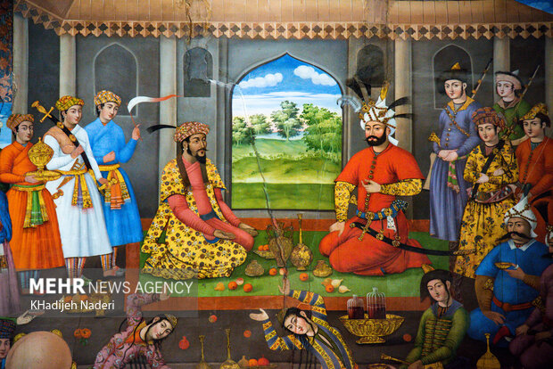 ۳ جشن در یک قاب؛ نوروز، رمضان و فطر چگونه ایران را متفاوت کرد؟