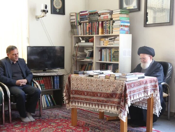 جذب سرمایه گذاری از اولویتهای استان زنجان است