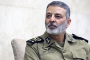 تاکید امیر موسوی بر استمرار خدمات درمانی ارتش در بندرعباس
