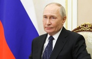 Putin declares two-day truce in Ukraine war