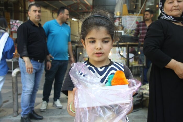 جوجهرنگی؛ سرگرمی بیرحمانه