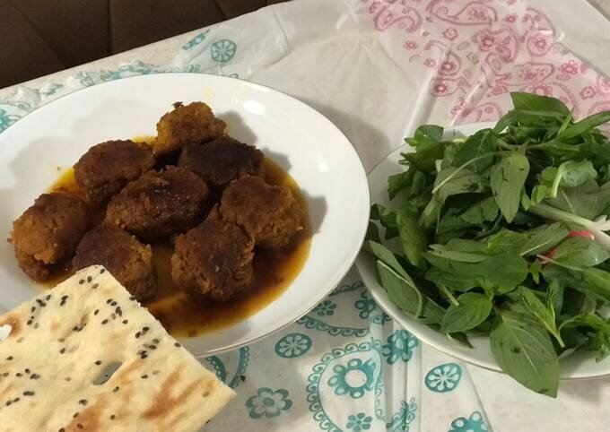 شکمگردی نوروزی در نصفجهان