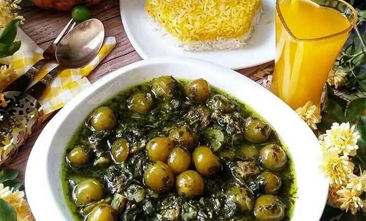 شکمگردی نوروزی در نصفجهان