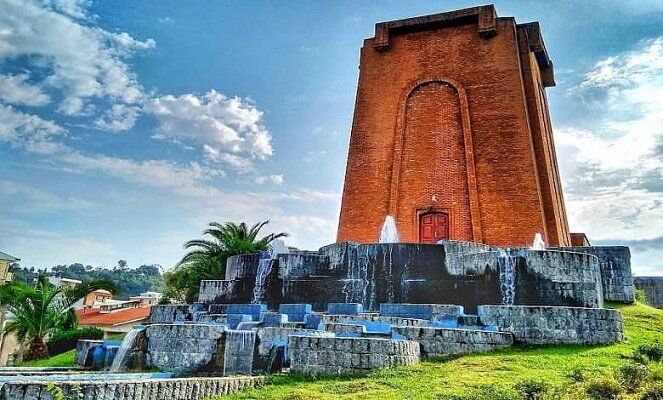 موزهگردی در گیلان؛ بازدید از تنها موزه زنده تا چای ایران موزهگردی در گیلان؛ بازدید از تنها موزه زنده تا چای ایران