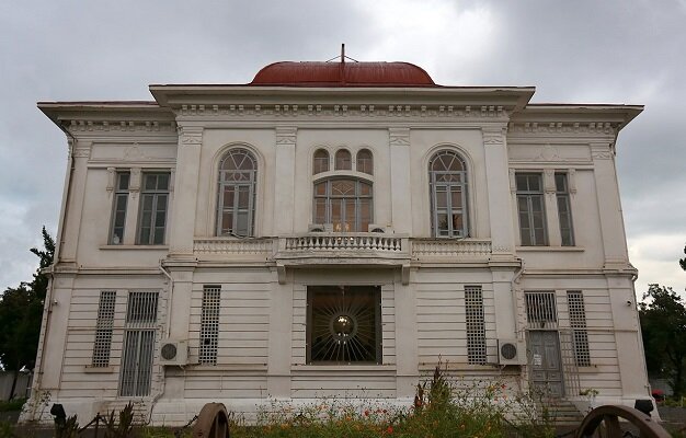 موزهگردی در گیلان؛ بازدید از تنها موزه زنده تا چای ایران موزهگردی در گیلان؛ بازدید از تنها موزه زنده تا چای ایران