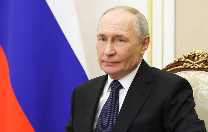 Putin congratulates Russian Muslims on Eid al-Fitr holiday Putin congratulates Russian Muslims on Eid al-Fitr holiday