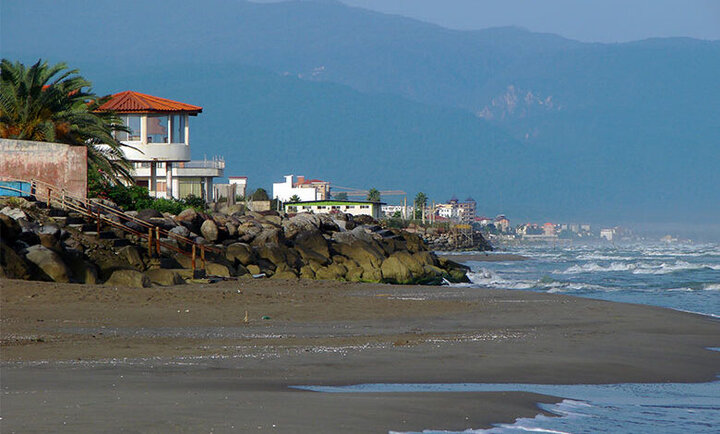 «نوشهر»؛ از تجربه آمازون تا موزهای که فقط ایام نوروز باز است