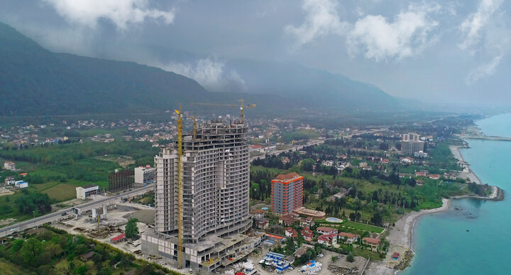 «نوشهر»؛ از تجربه آمازون تا موزهای که فقط ایام نوروز باز است «نوشهر»؛ از تجربه آمازون تا موزهای که فقط ایام نوروز باز است