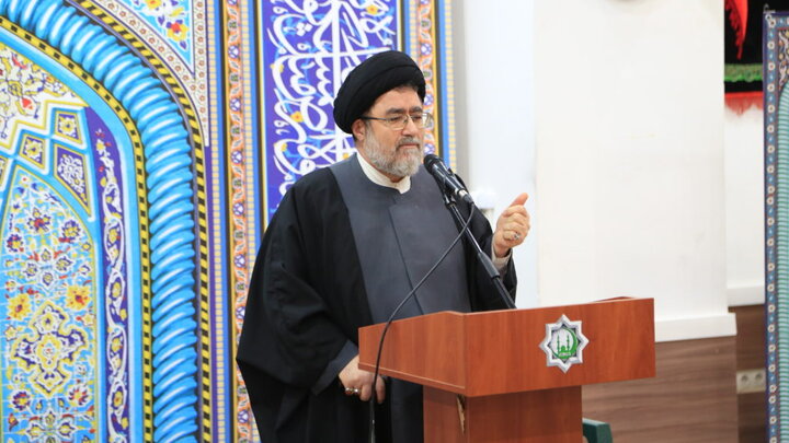 تقوا باعث شناختن راه درست فردی و اجتماعی انسان می شود