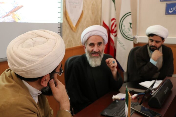 عملیات زندگی با آیهها در خراسان شمالی بررسی شد