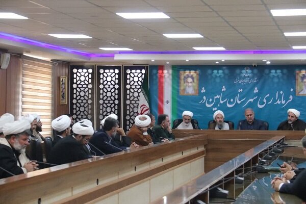 گفتمان انقلاب اسلامی امروز تمدن غرب را به چالش کشیده است