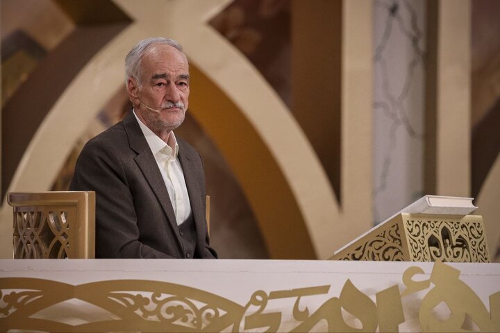 پرده برداری عطاالله قادری از روابط عمیق بهاییت با یهودیان صهیونیسم