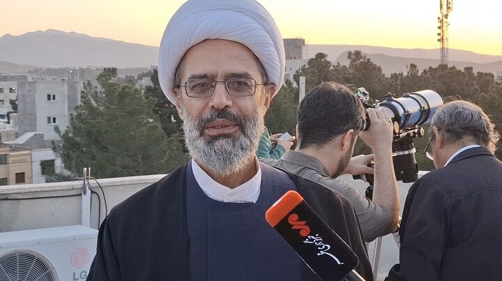 نماز عید سعید فطر در بلوار مصلی امام خمینی(ره) بجنورد اقامه میشود
