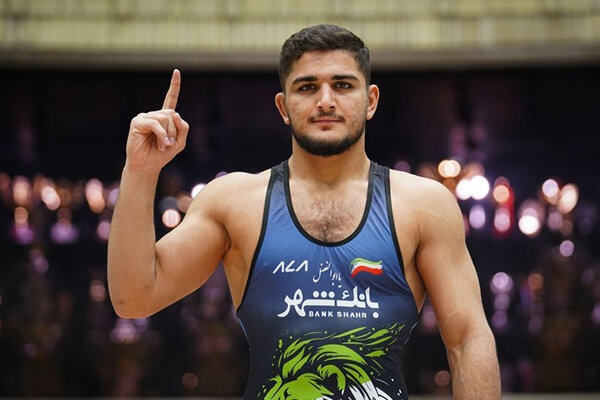 رحمانی رحمانی