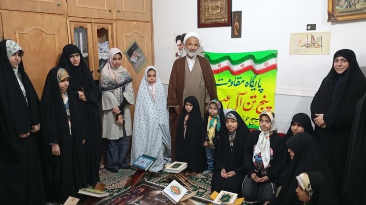 آموزش قرآن کریم به نونهالان زمینهساز تربیت نسل مؤمن و متعهد است