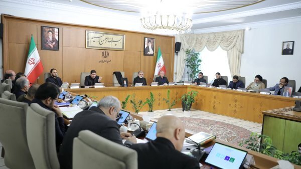 منصوری: شهید رئیسی تأکید داشت که ۸۰ درصد کار مدیریت، پیگیری است