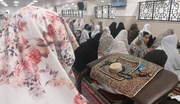 عید فطر؛ لحظه‌ای برای تازه شدن دل‌ها و پرواز روح به سوی روشنی