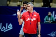 انتقاد سرمربی تیم والیبال جوانان ایران از برنامه‌ریزی ناعادلانه  FIVB