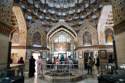 موزه‌هایی که تغییر نکنند مخاطبان خود را از دست می‌دهند