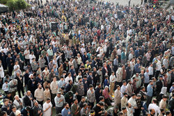 خدمات ویژه مترو تهران در روز عید سعید فطر