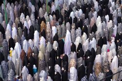 نماز عید فطر در مصلای الغدیر خرم‌آباد اقامه می‌شود