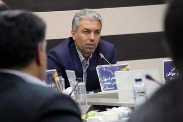 اسدی: دوچرخه سواری نمره قبولی گرفت/ ساخت پیست چوبی پروژه ملی است