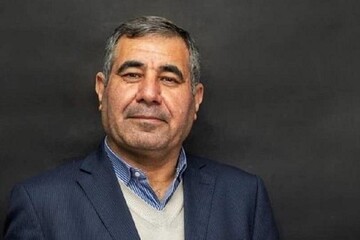 نورالدین آهی: فضای گفت‌وگو و تعامل سیاسی در کشور تقویت شد