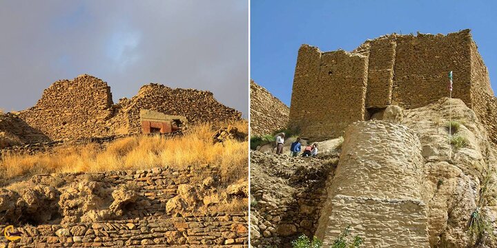 سمیرم؛ بهشت گمشده زاگرس برای مسافران نوروزی