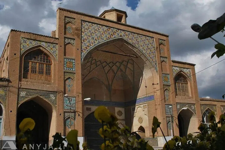 سمیرم؛ بهشت گمشده زاگرس برای مسافران نوروزی