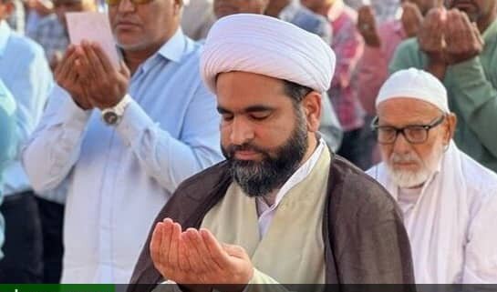 نماز جمعه؛ سنگری برای ایمان، بصیرت و وحدت
