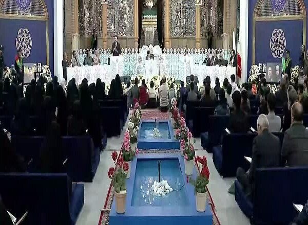 برگزاری ۱۷ همایش قرآنی در استان قزوین در ماه مبارک رمضان
