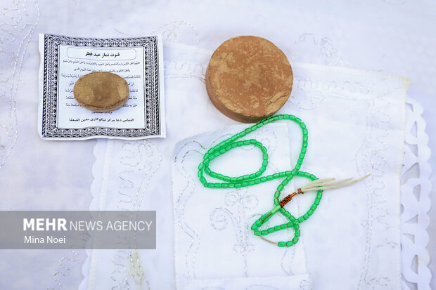 انتشار نماهنگ «عید جهانی» به مناسبت عید سعید فطر