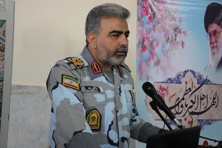 فطر عید پیروزی روزهداران است