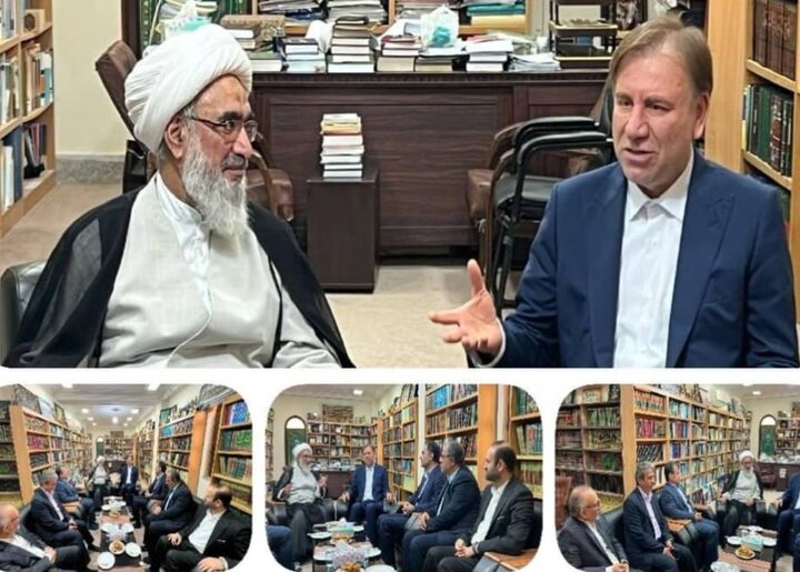 توسعه سرمایه گذاری در استان بوشهر شتاب میگیرد