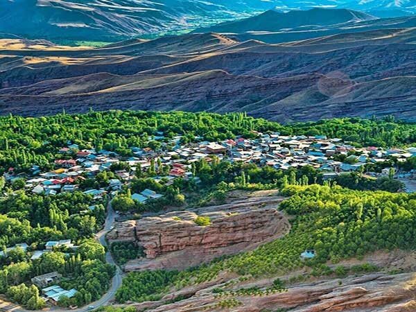 کوسالان و شاهو؛ نگینهای درخشان طبیعت کردستان در کامیاران