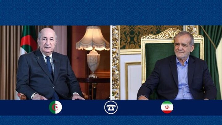 دیپلماسی فعال به بهانه عید فطر؛ رمضان بهانه گسترش روابط اسلامی