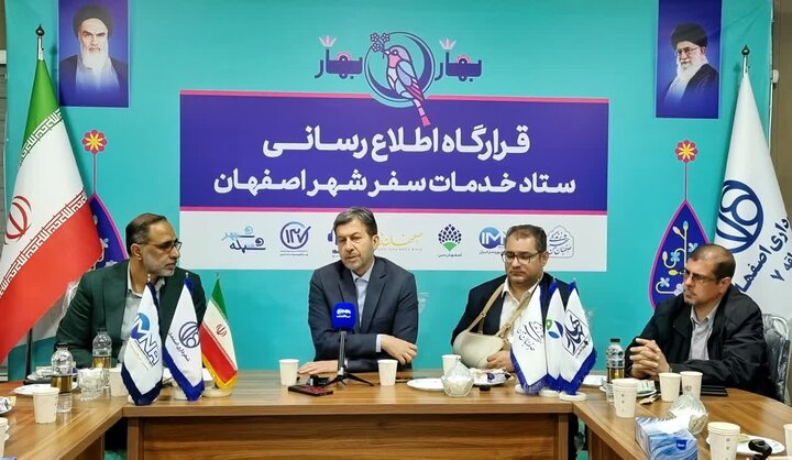 کمپ گردشگری باغ فدک نیازمند توسعه و تنوعبخشی است